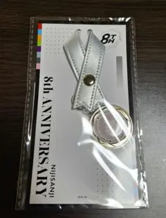 【にじさんじ 8th Anniversary】加賀美ハヤト セットのサムネイル