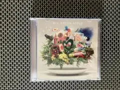 Mrs green apple 10 cd dvd 2枚組