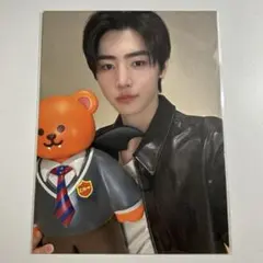 2025年最新】WiggleWiggle enhypen 購入特典 ポストカードの人気