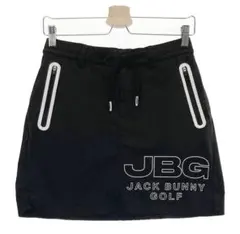 【美品】JACK BUNNY ！！ジャックバニーインナー付 ストレットスカート