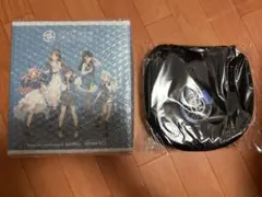 プラナ ヘッドホン ANIMA AOW03 ブルアカ ONKYO - メルカリ