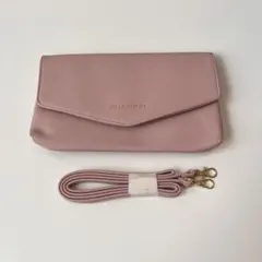 JILLSTUART ポーチ