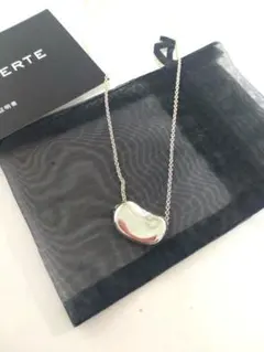 2026年最新】ティファニー ビーン ネックレスの人気アイテム - メルカリ