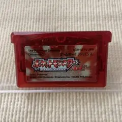 ポケモン　ルビー　箱あり　コレクション品　状態良好 ポケモン ルビー 箱あり コレクション品 状態良好 2025年最新