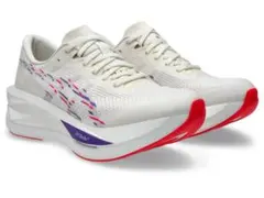 【新品未使用】asics SONICBLAST 1011C083 27cmのサムネイル