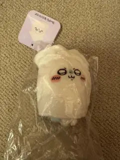 ちいかわ たこイカくじD賞 モモンガ