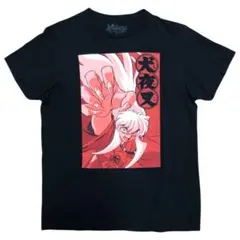 犬夜叉 アニメの軌跡展 刺繍 Tシャツ Mサイズ 女性用 - メルカリ