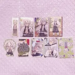 鬼滅 不死川実弥 グッズ