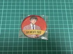 名探偵コナン コナン展 缶バッジ 諸伏景光