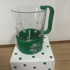 ミスタードーナツ ポン・デ・ライオン 変わるんグラス
