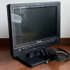Panasonic BT-L1500 15.4インチ 液晶モニターのサムネイル