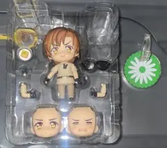 ヘタリア　南イタリア　ロマーノ　ねんどろいどのサムネイル