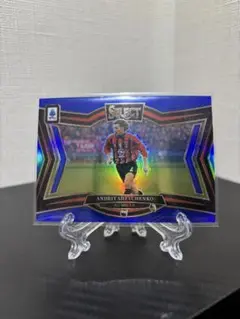 Panini Select Serie A Andriy Shevchenko