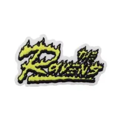 The Ravens The bonez Dragon Ash ステッカー - メルカリ