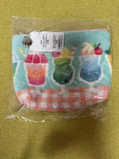 フェイラー ハッピーオムライス マチ付き巾着アプリコット - メルカリ