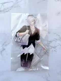 逆巻スバル アクリルスタンド SoL ディアラバ