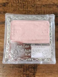 CANMAKE パウダーチーク PW42