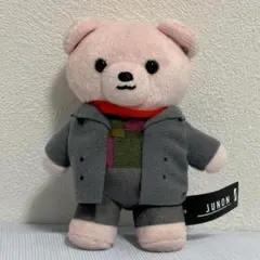 BE:FIRST JUNON ぬいぐるみ