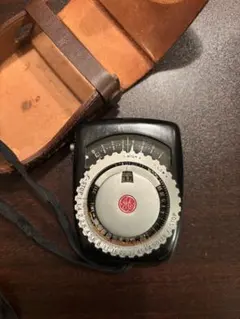 露出計 General Electric PR-1 米製 1950年代のサムネイル