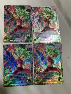 ケフラ SR パラレル セカンドアニバーサリーセット - メルカリ