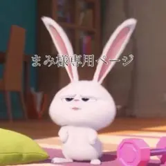 まみ様専用ページ_♡