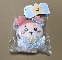 ちいかわ 超まじかるちいかわ マジカルチャージマスコット 古本屋 カニちゃんのサムネイル