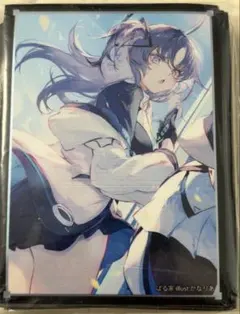 lycee 本間心鈴　スリーブ　2個セット サクラノ刻 本間心鈴 スリーブ lycee - メルカリ