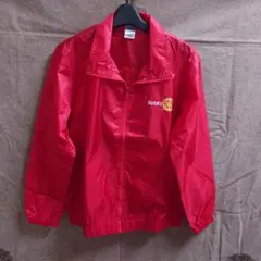 ロータリークラブナイロンジャンパー