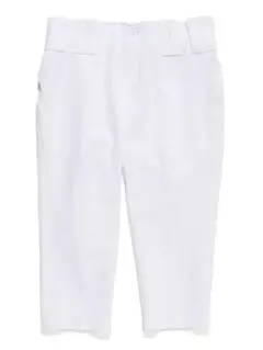 野球ユニフォーム　パンツ　ショートタイプ