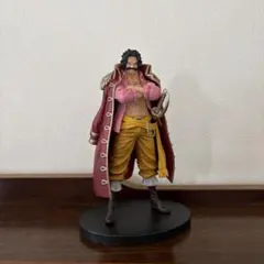 ゴールDロジャーフィギュア