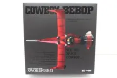 2025年最新】カウボーイビバップ ソードフィッシュの人気アイテム