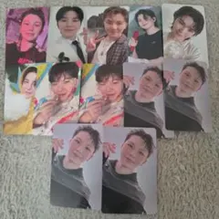 2026年最新】Seventeen ウジ まとめ売りの人気アイテム - メルカリ