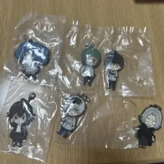 東京喰種 一番くじ キーホルダー セット売り