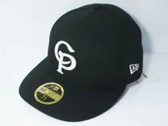 新品 COOTIE NEW ERA Low Profile 59FIFTYのサムネイル
