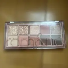 rom&nd アイシャドウパレット Pampas Garden