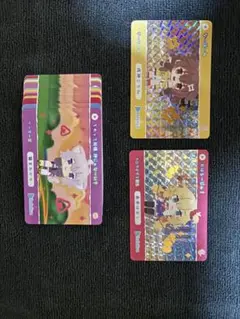 ホロライブ カードダス セット