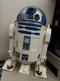R2-D2 ポップコーンバケット