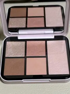 SNIDEL BEAUTY フェイス スタイリスト n 02