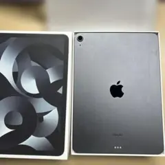 ipad air 5世代 256gb