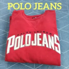 ラルフローレン スウェット