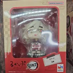 るかっぷ　鬼滅の刃　童磨　上弦の弐