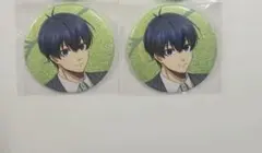 ブルーロック　潔世一　バレエコア