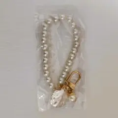 ビーズストラップ ストラップ