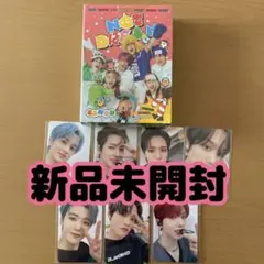 NCTdream candy