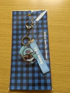 スノーマン 21年 Johnny'sIsland ストーリー キャラクター キ…