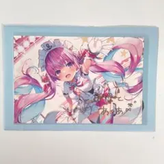 2025年最新】湊あくあ 3周年の人気アイテム - メルカリ