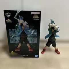 一番くじ 僕のヒーローアカデミア 緑谷出久 MASTERLISE A賞 箱付き