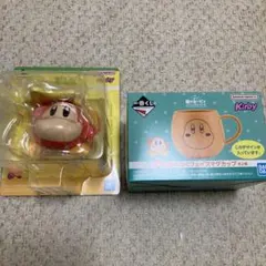 星のカービィ プププな新生活 2点セット