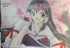 プリンセスラバー 鳳条院聖華 タペストリー プリンセスラバー! 鳳条院聖華 スリムタペストリー - メルカリ