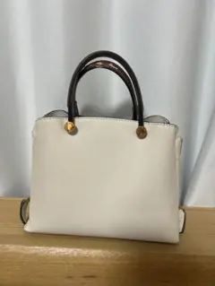 ROPE ロペ　EPOR ハンドバッグ